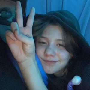 Meet your Posher, Jaylee